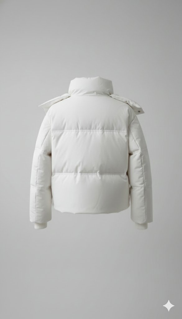 Georgette Readymade Sharara Top Lehenga in Dark Black - Image 3