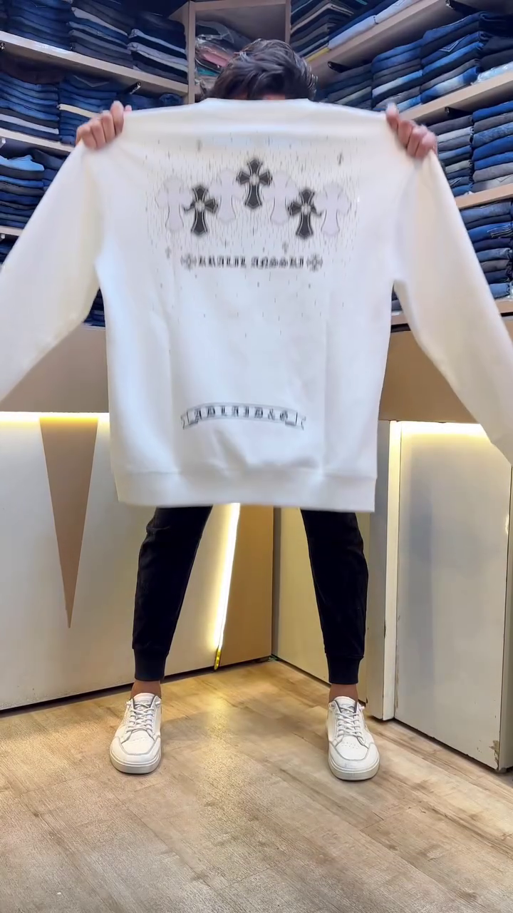 Gothic Embroidery Hoodies Women Retro Harajuku Hip Hop Jacket Zip Up Hoodie Loose Sweatshirt Clothes Y2K Tops