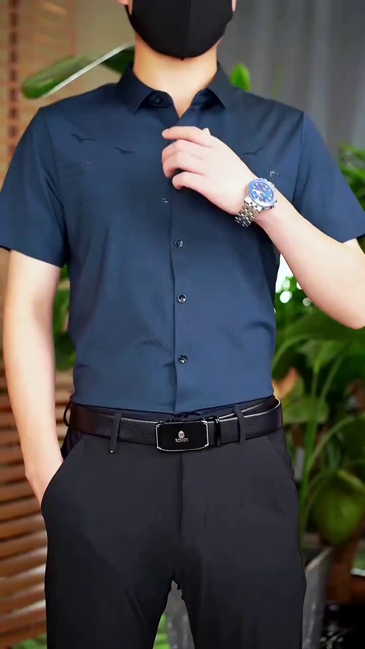 Men Casual Shirt